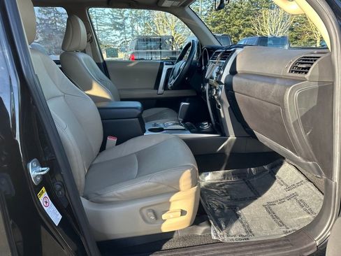 Used 2011 Toyota 4Runner Limited image 17
