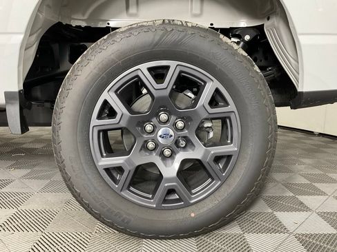 New 2026 Ford F150 STX w/ Equipment Group 200A AWD/4WD image 10