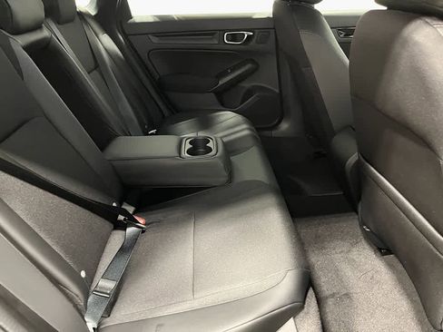 New 2026 Honda Civic Sport image 26