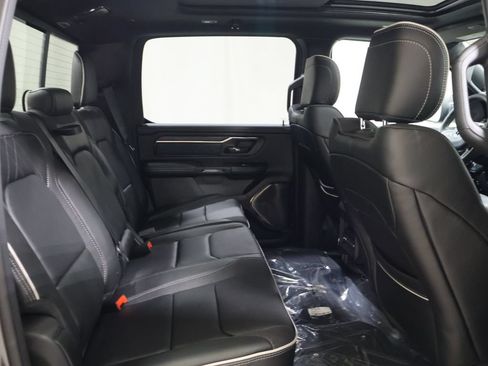 New 2026 RAM 1500 Limited AWD/4WD image 14