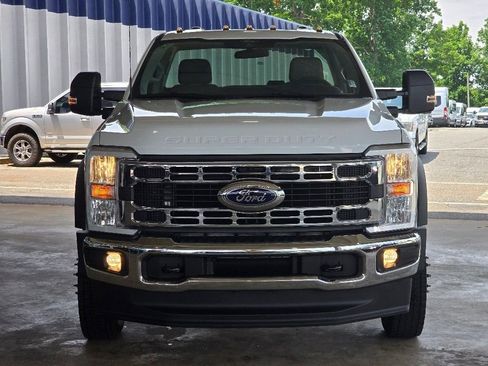 New 2025 Ford F450 XLT image 23