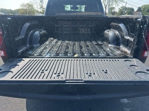 Used 2021 RAM 1500 Classic Warlock image 22