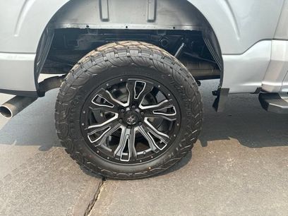 Used 2024 Ford F150 XLT