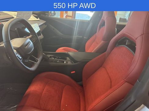 New 2026 Dodge Charger Scat Pack AWD/4WD image 14
