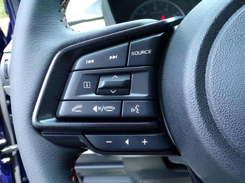 Certified 2025 Subaru Crosstrek 2.5i Limited image 18