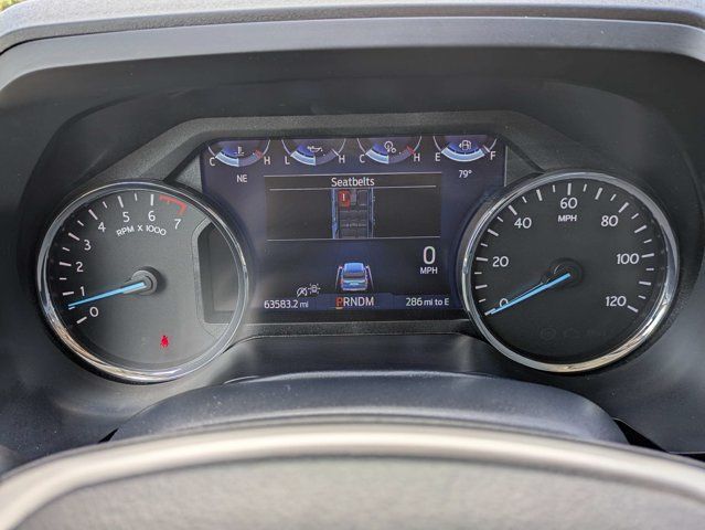 Used 2024 Ford Expedition XLT AWD/4WD image 29