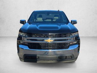 Used 2020 Chevrolet Silverado 1500 LT w/ Bed Protection Package RWD video 2