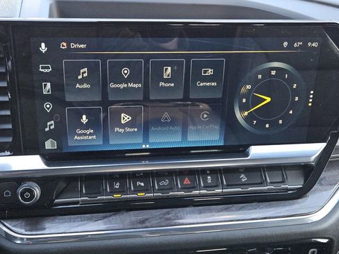 Used 2024 Chevrolet Silverado 2500 LTZ w/ LTZ Premium Package image 14