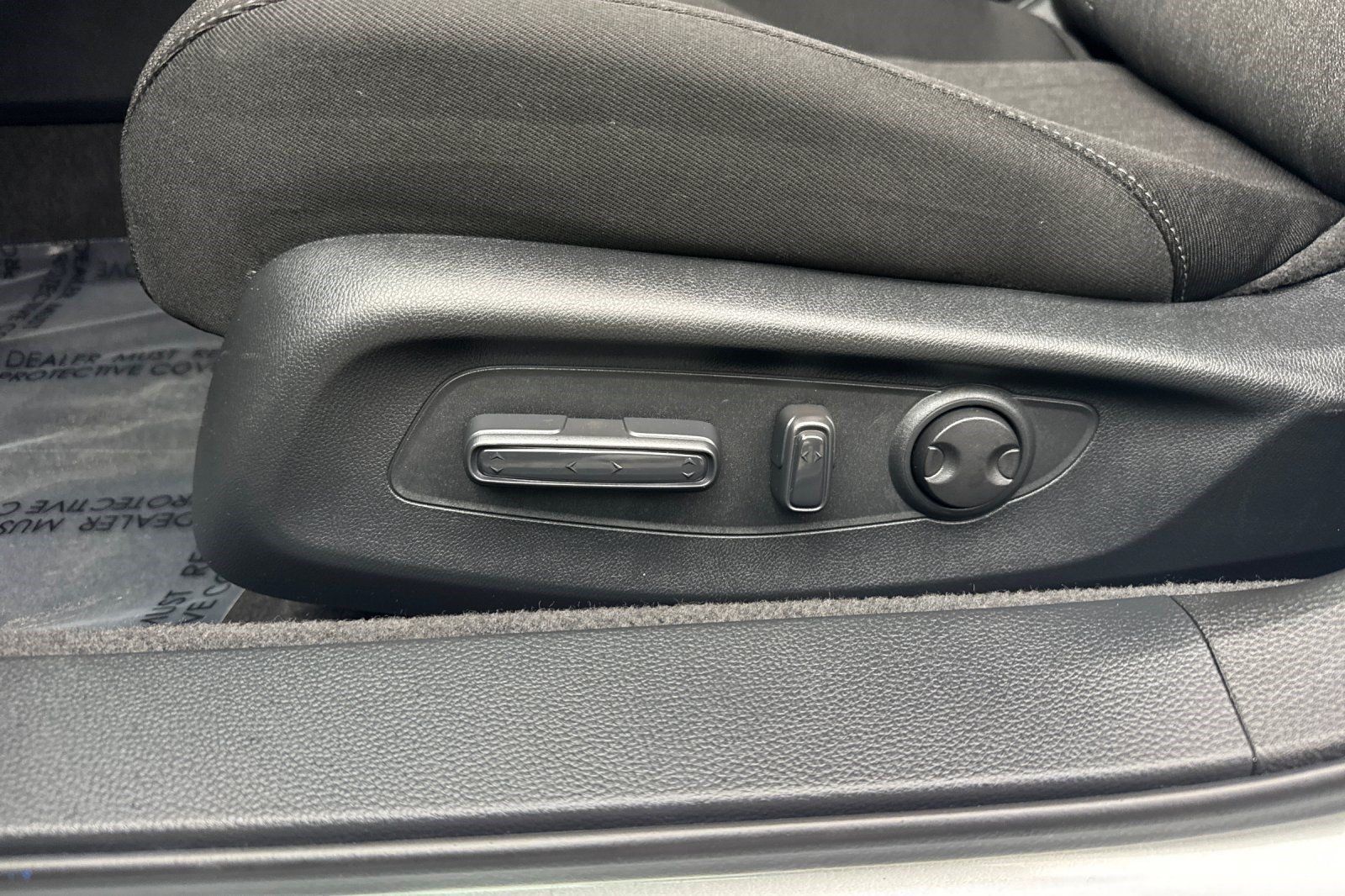 Used 2024 Honda Accord Sport image 14