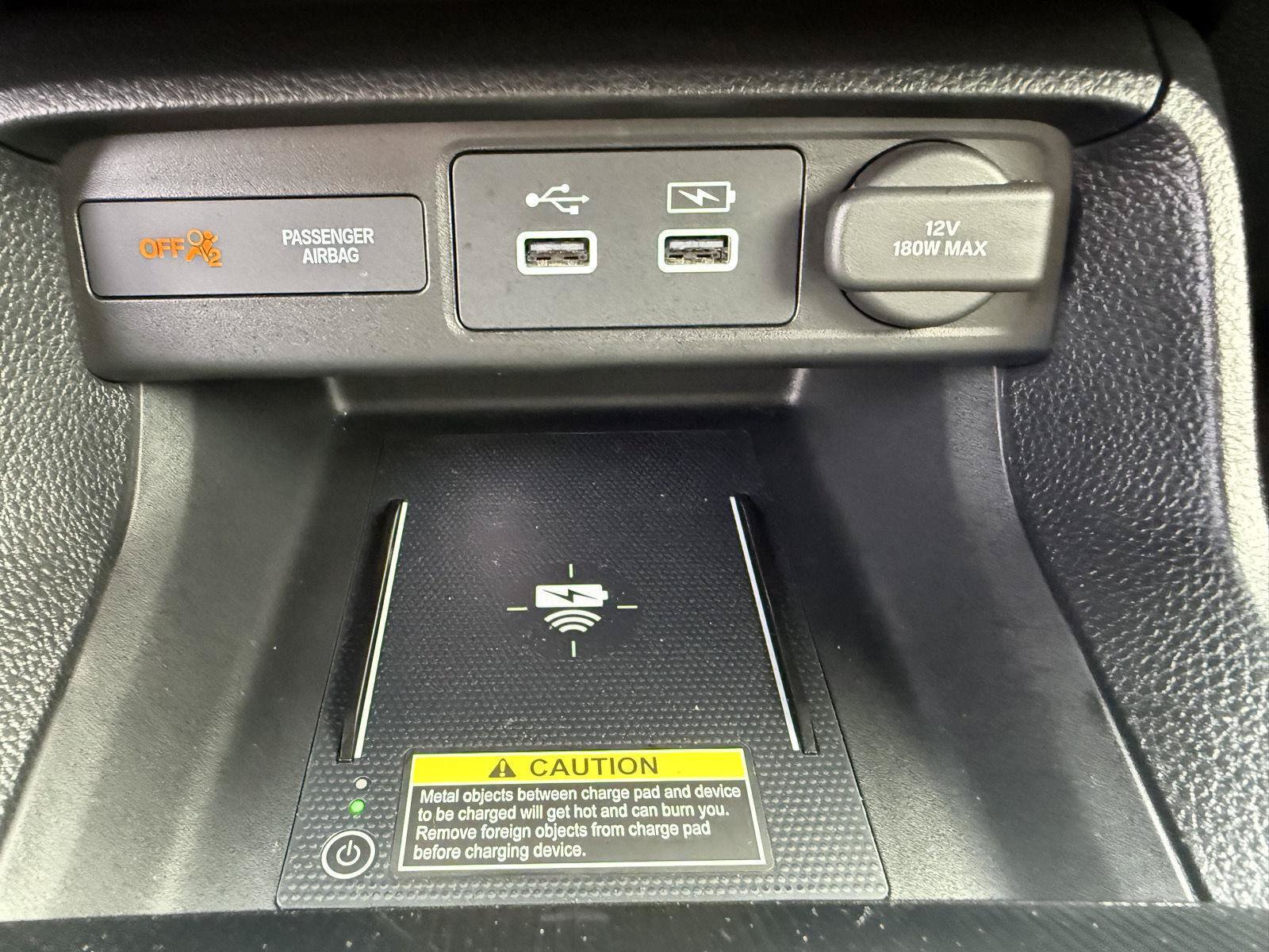 Used 2023 Honda Civic Sport Touring image 24