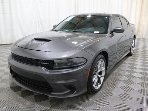 Used 2022 Dodge Charger GT w/ Cold Weather Package image 36
