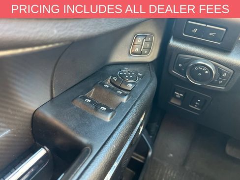 Used 2020 Ford Expedition Limited w/ Equipment Group 303A AWD/4WD image 13