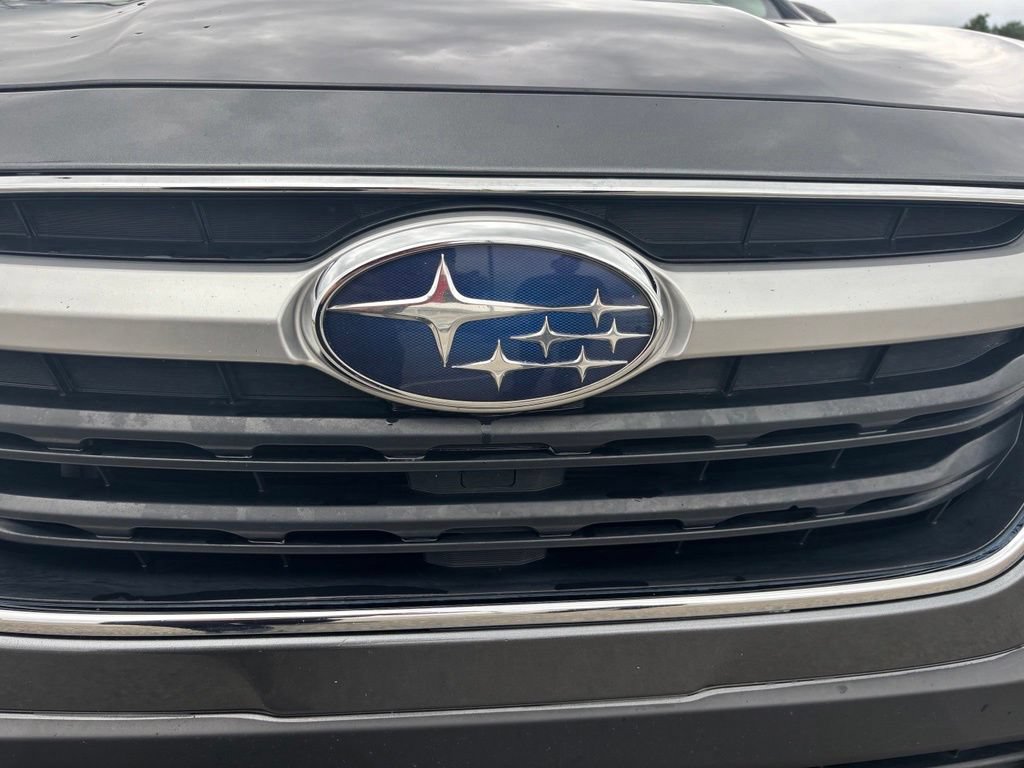 Used 2020 Subaru Outback Premium AWD/4WD image 9