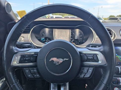 Used 2020 Ford Mustang GT Premium w/ Equipment Group 401A RWD image 28