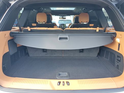 Certified 2023 Lincoln Aviator Black Label image 8