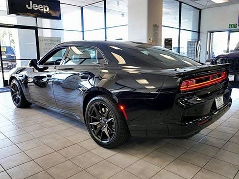 New 2026 Dodge Charger Scat Pack AWD/4WD image 7
