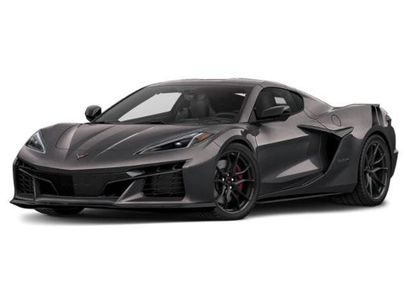 New 2027 Chevrolet Corvette Grand Sport w/ Z52 Sport Performance Package