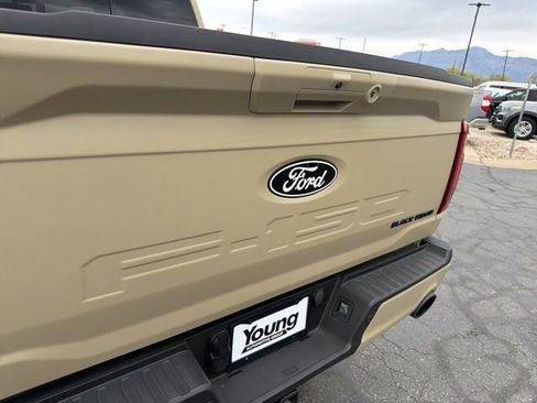 Used 2024 Ford F150 XLT w/ Equipment Group 303A High image 29