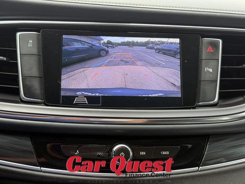 Used 2021 Buick Enclave Preferred FWD image 33