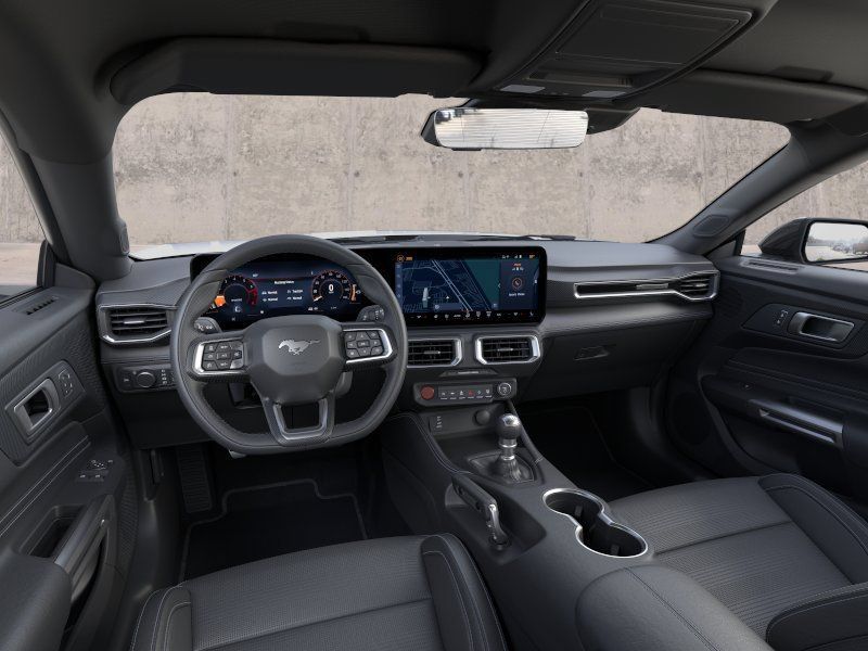 New 2026 Ford Mustang GT RWD image 9