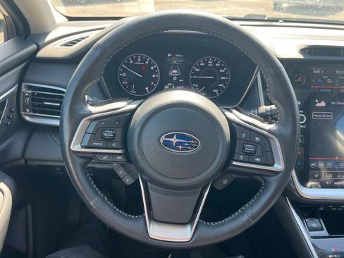 Used 2020 Subaru Outback Limited w/ Popular Package #2 AWD/4WD image 13