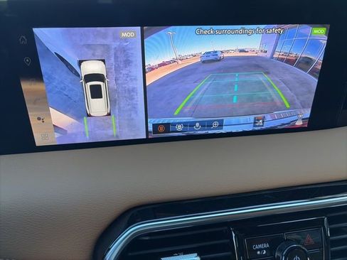 New 2026 Nissan Armada SL image 16