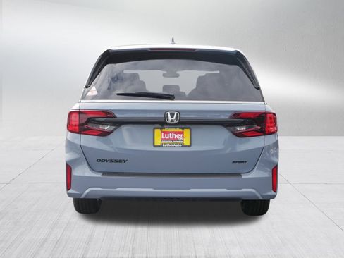 New 2026 Honda Odyssey Sport-L image 6