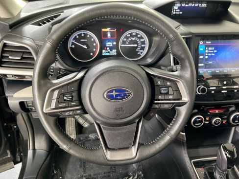 Used 2023 Subaru Forester Limited AWD/4WD image 11
