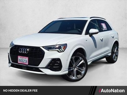 Used 2021 Audi Q3 2.0T Premium Plus w/ Premium Plus Package