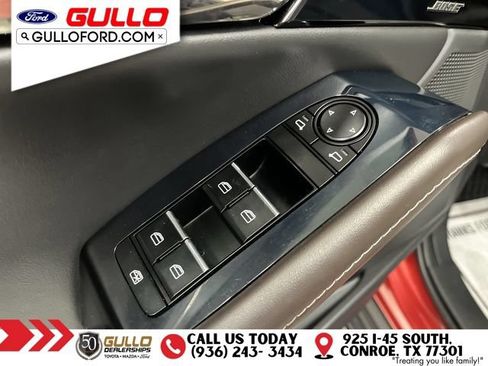 Used 2022 MAZDA CX-30 2.5 Turbo w/ Premium Package AWD/4WD image 20