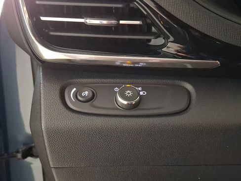 Certified 2024 Buick Envista Sport Touring w/ Convenience I Package FWD image 26