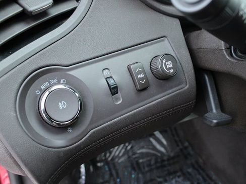 Used 2014 Buick LaCrosse Premium w/ Driver Confidence Package image 15