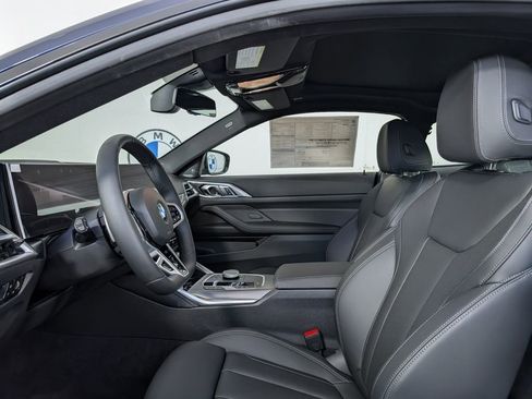 New 2026 BMW 430i xDrive Coupe w/ M Sport Package AWD/4WD image 2
