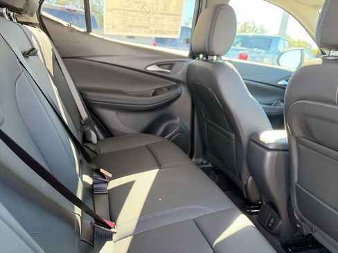 New 2026 Buick Encore GX Sport Touring w/ Advanced Technology Package image 14