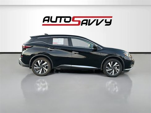 Used 2024 Nissan Murano SL image 8
