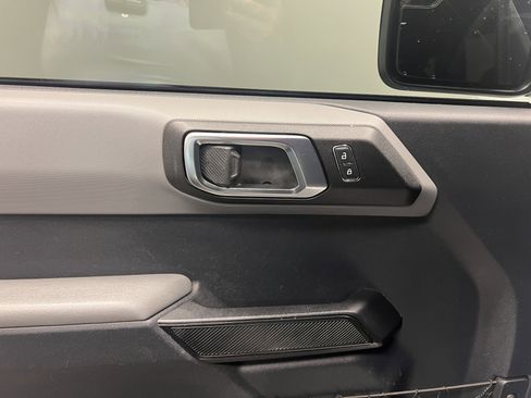 Used 2021 Ford Bronco 4-Door image 17