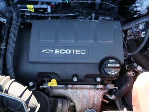 Used 2018 Chevrolet Trax LT image 27