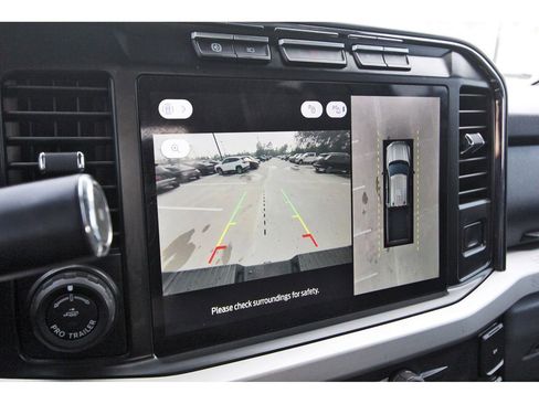Used 2023 Ford F250 XLT w/ Tremor Off-Road Package AWD/4WD image 22