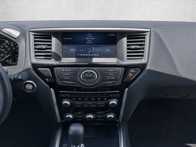 Used 2020 Nissan Pathfinder S FWD image 19