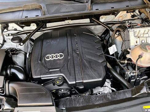 Used 2023 Audi Q5 2.0T Premium Plus w/ Premium Plus Package image 31