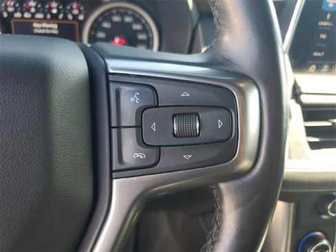 Used 2021 Chevrolet Tahoe Premier w/ Premium Package image 27