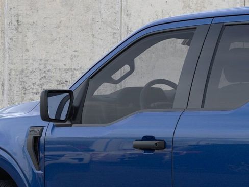 New 2026 Ford F150 STX w/ Equipment Group 200A image 21