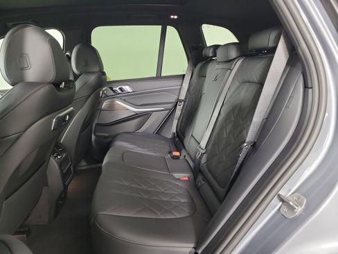New 2026 BMW X5 xDrive40i image 10
