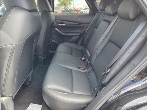 New 2026 MAZDA CX-30 AWD 2.5 S w/ Select Sport Pkg image 5