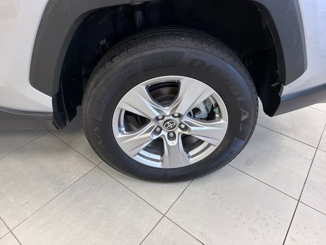 Used 2023 Toyota RAV4 XLE w/ Convenience Package FWD image 29