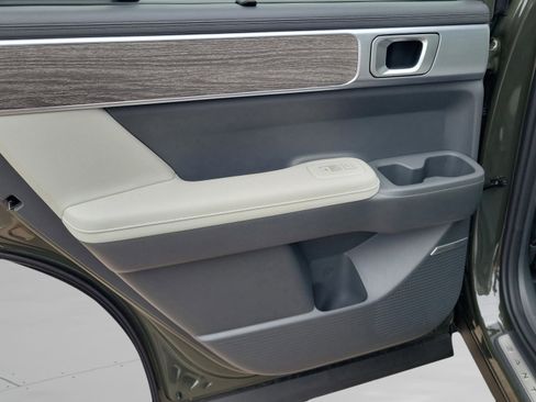 New 2026 Hyundai Santa Fe Calligraphy image 30