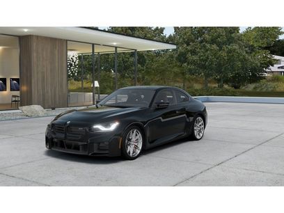 New 2026 BMW M2 w/ Lighting Package