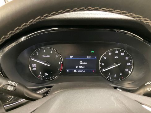 Certified 2022 Buick Envision Preferred w/ Safety Package image 22