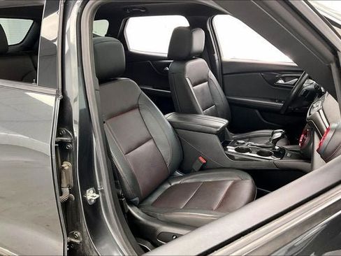 Used 2020 Chevrolet Blazer RS AWD/4WD image 7