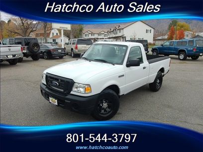 Used 2010 Ford Ranger XL